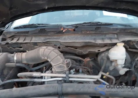 2010 Dodge Ram 1500 Slt/Sport/Trx z USA, uszkodzony, nr VIN 1D7RB1CT5AS132597